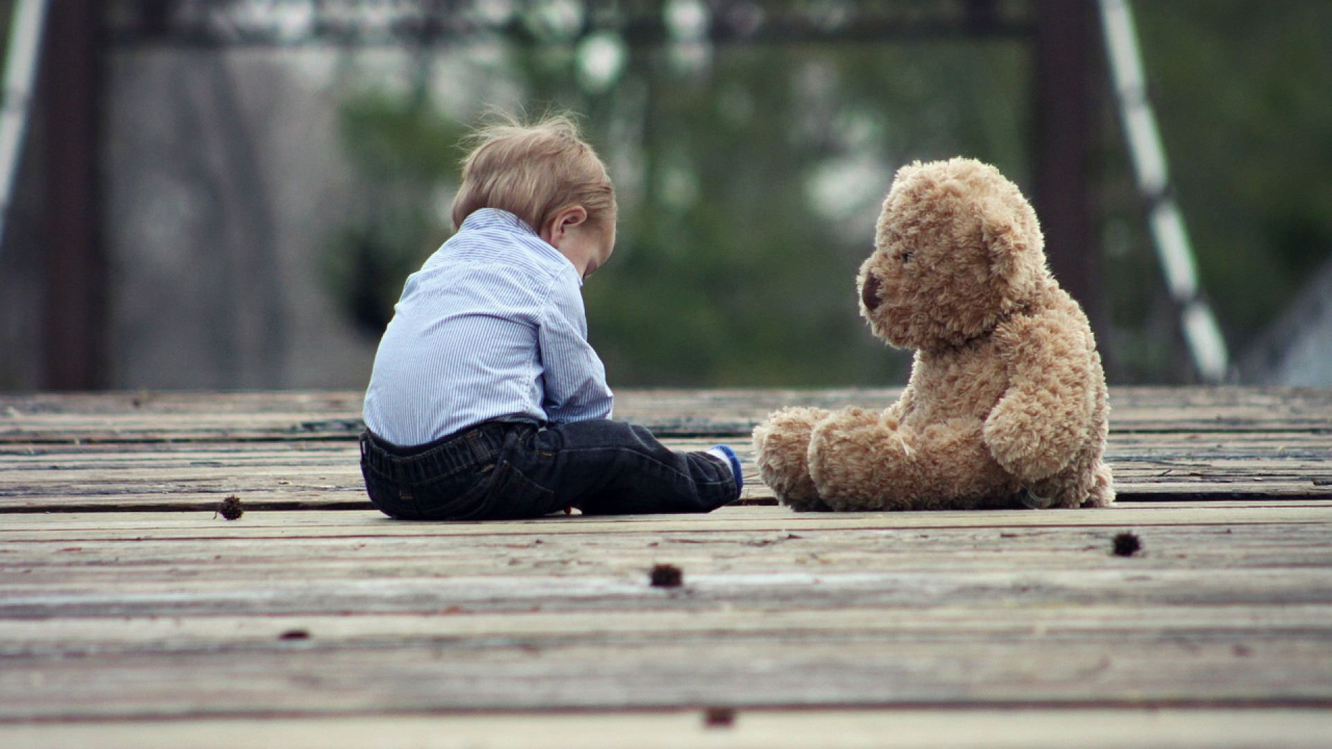 Quels jouets offrir à un bébé ?