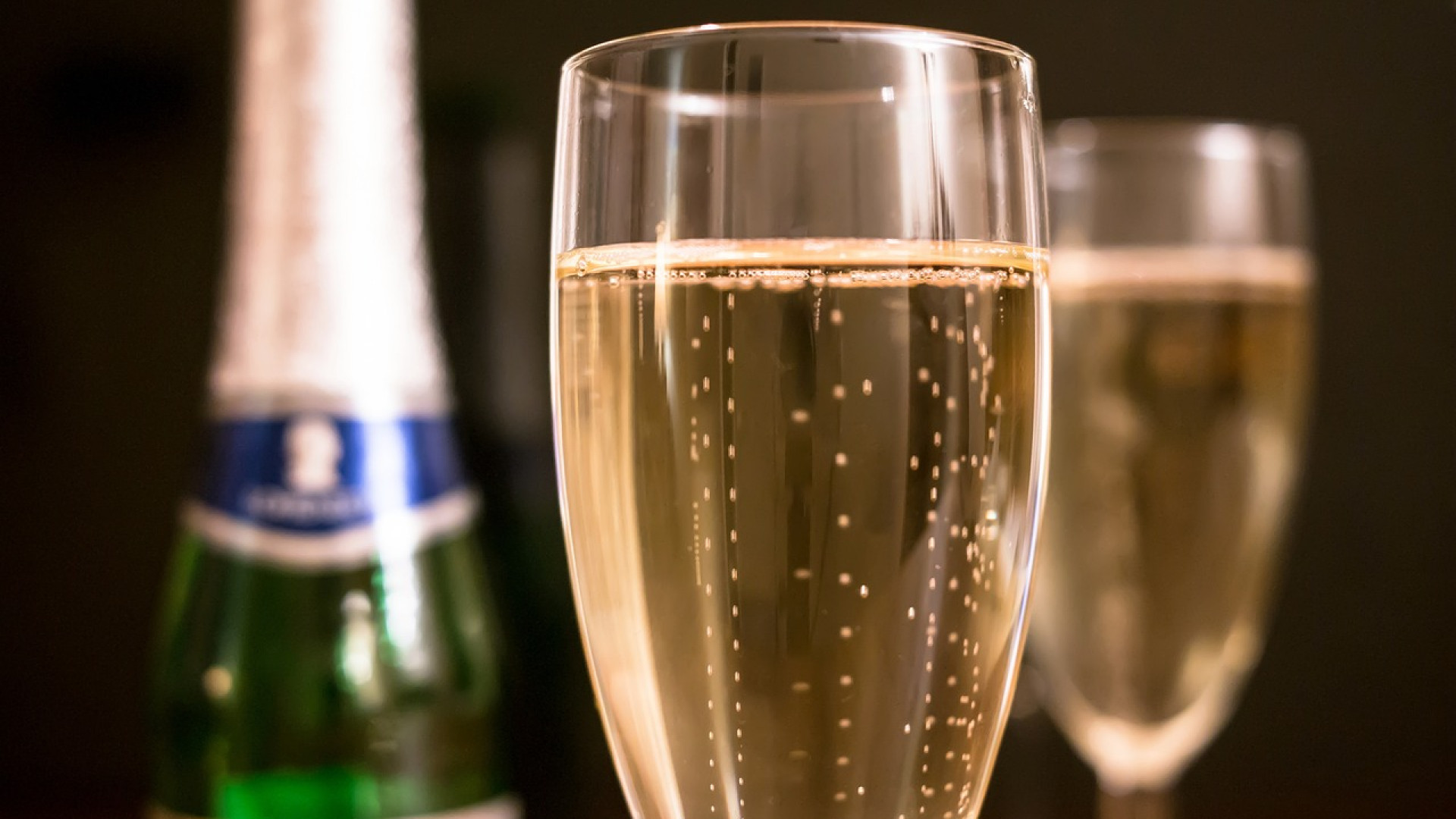 Le champagne, un incontournable de la gastronomie française !