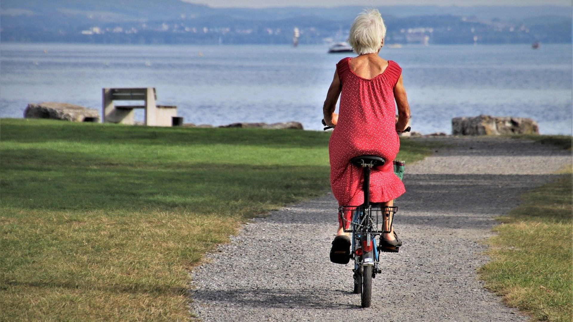 Comment bien vieillir en prenant soin de sa santé ?