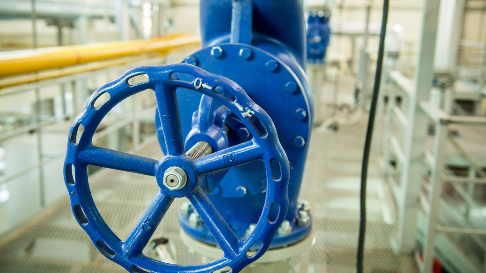 Pourquoi choisir un spécialiste pour vos projets industriels ?