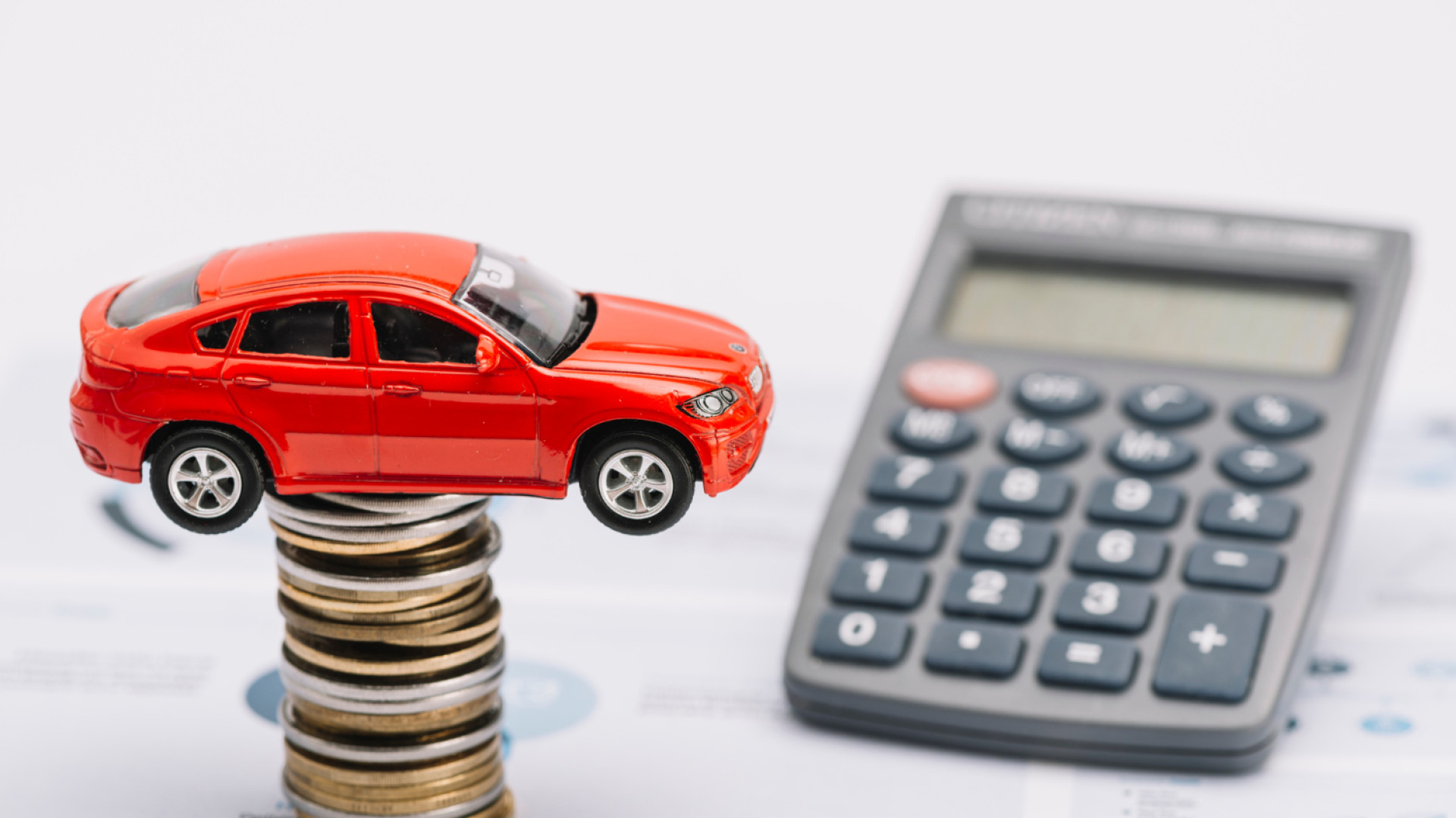 Comment réduire le coût de son assurance auto ?