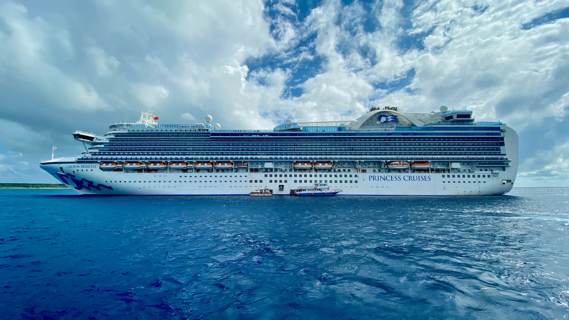 Quelle croisière de luxe choisir selon votre profil voyageur ?