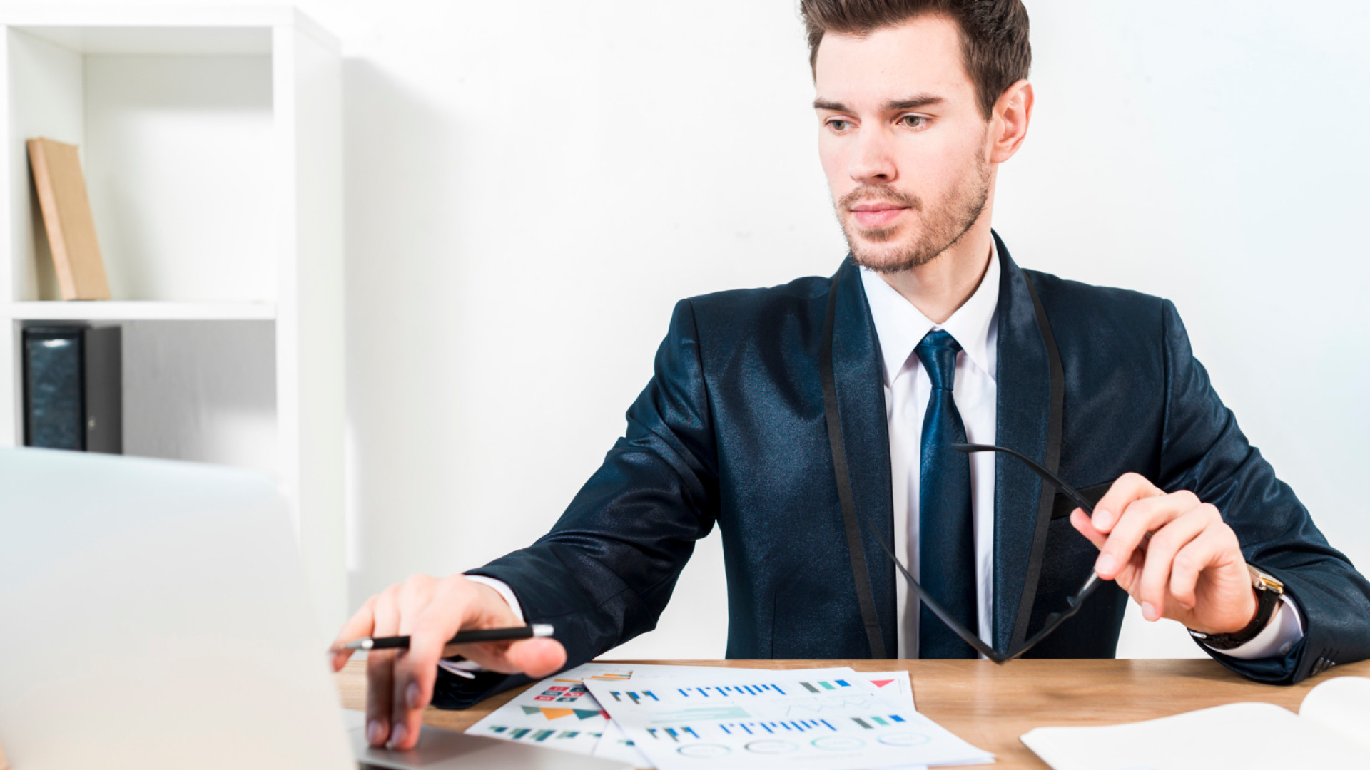 Les services d’un expert comptable à Nantes pour une gestion financière optimale