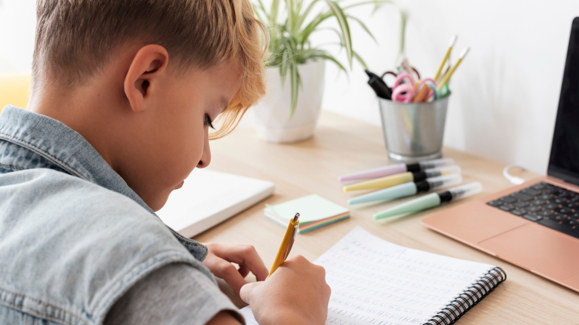 Comment aider votre enfant à réussir en CE1 avec des exercices pratiques ?