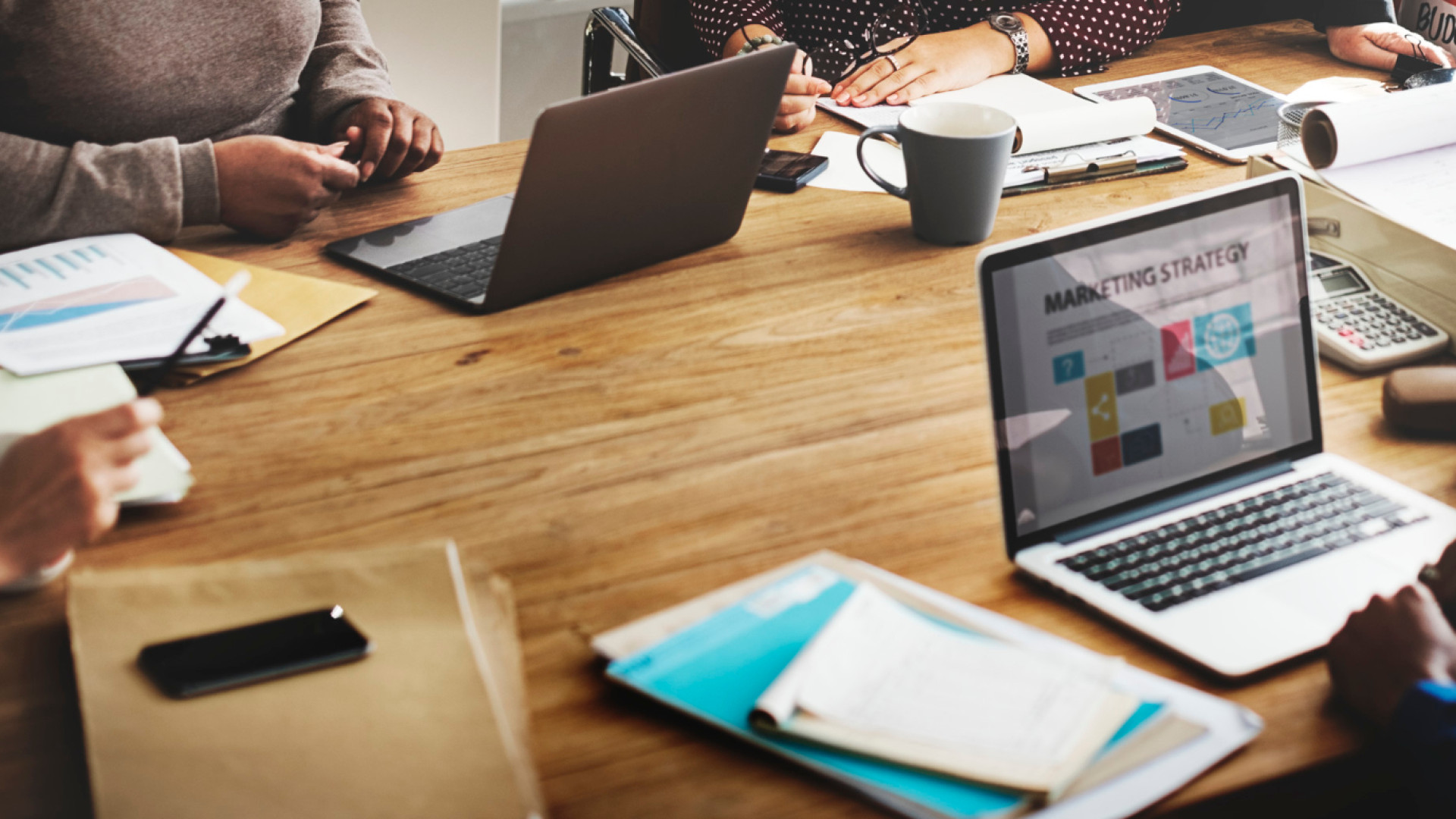 Comment choisir la bonne agence web pour votre projet digital ?